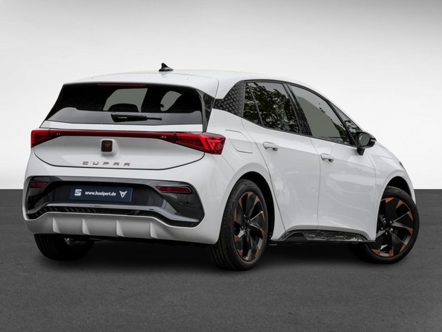 Cupra Born 58kWh NAV ACC 19 Zoll am Standort Hülpert Planetenfeldstraße