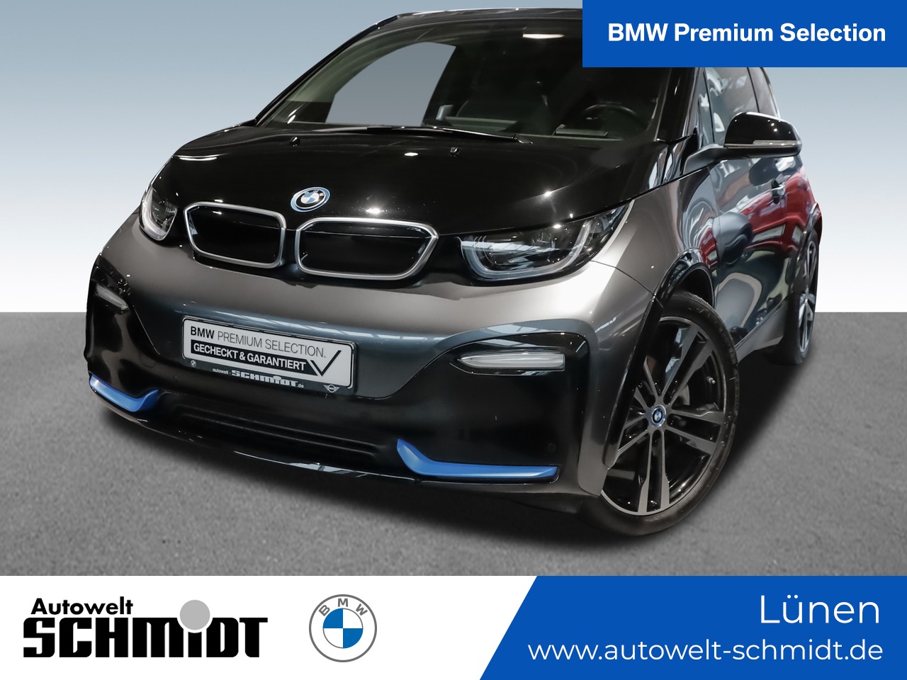 BMW G Model M Sport Beheizt Leder Lenkrad ohne Multifunktionstasten & Cover
