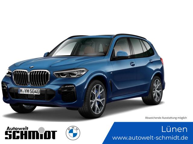 BMW X5 xDrive30d M Sportpaket Sport-Aut + GARANTIE