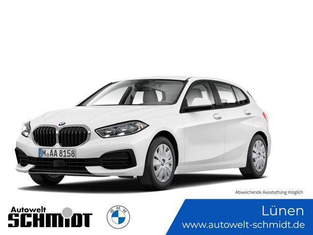 BMW 116i Advantage / NP= 36.170,- / AHK / LED / PDC