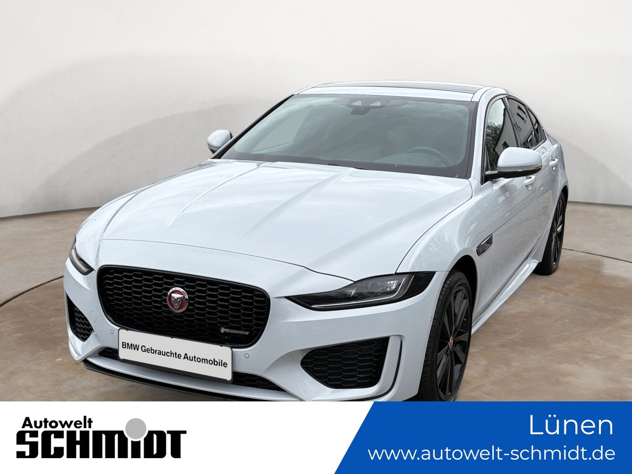 Jaguar XE P300 R-DYNAMIC SE AWD + GARANTIE