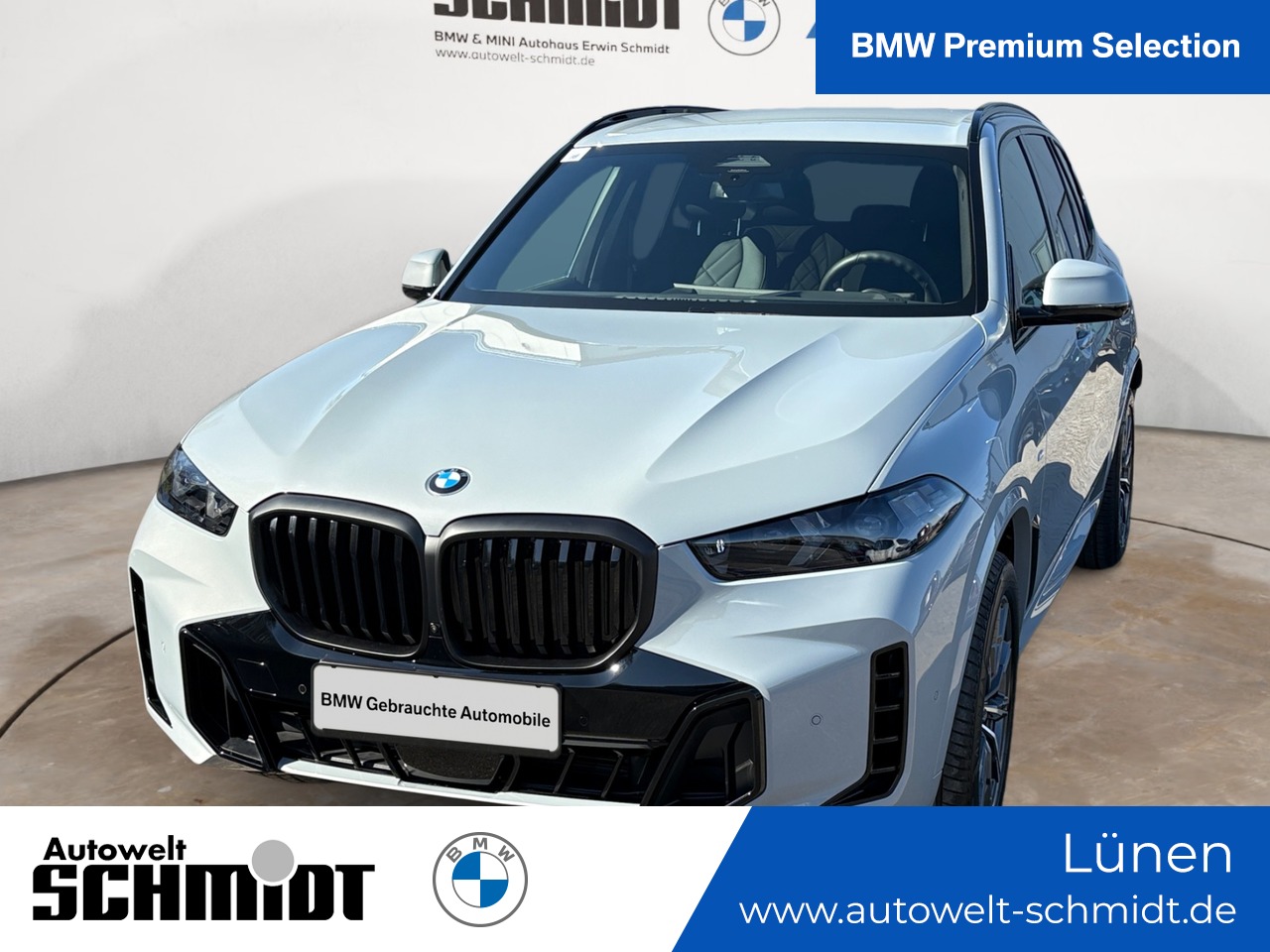 BMW X5 xDrive30d M Sport / NP= / Harman / Innop.