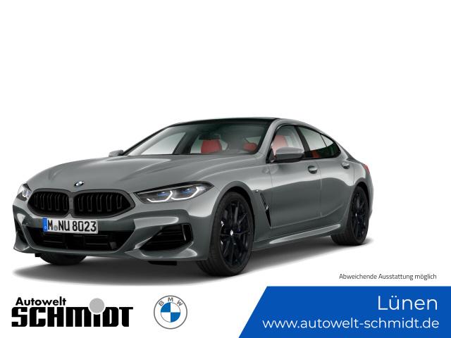 BMW 840i Gran Coupe /NP= 124.040,- M Sportpaket Pro