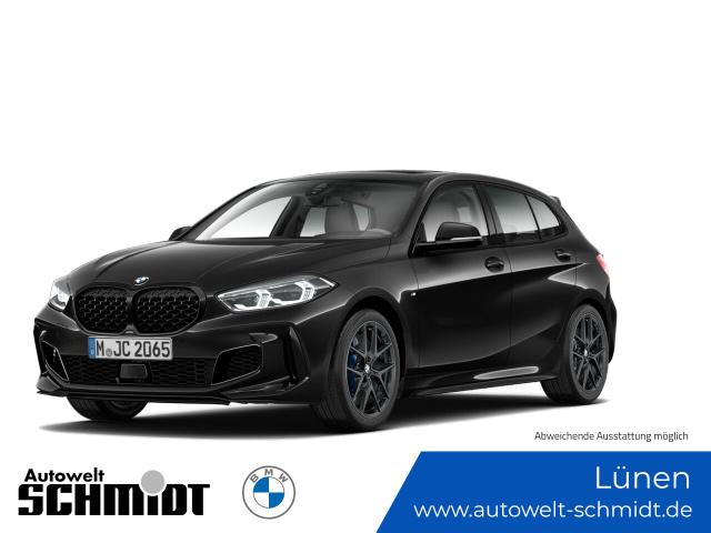 BMW M135i xDrive Sport Aut. + 2.Jahre.BPS-GARANTIE