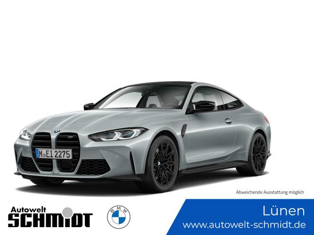 BMW M4 Competition M xDrive UPE 116.470 EUR