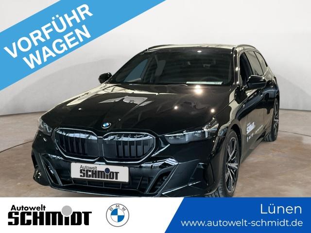 BMW 520d Touring M Sportpaket UPE 80.515 EUR