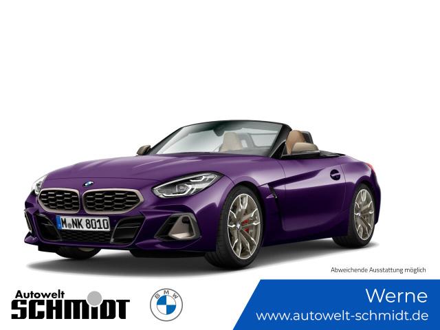 BMW Z4 M40i / NP= 77.280,- / Adapt. LED / HeadUp /