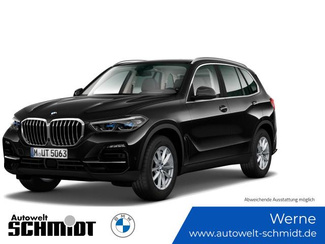 BMW X5 xDrive30d + Laserlicht + DrivingAssistantPlus