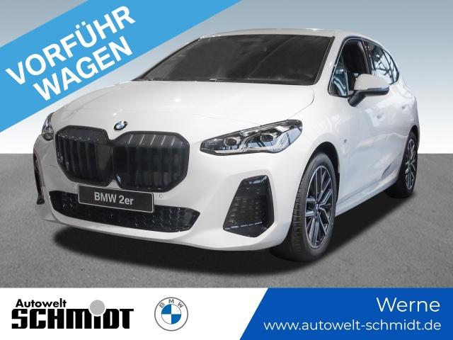 BMW 2er Active Tourer - Autowelt Schmidt