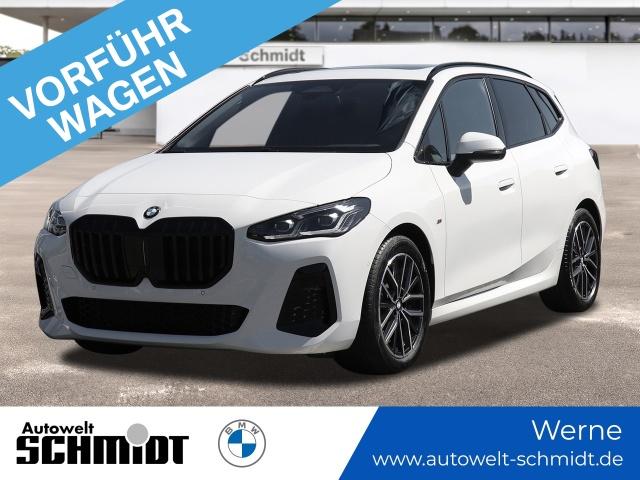 BMW 223i xDrive Active Tourer M Sport UPE 61.310 EUR