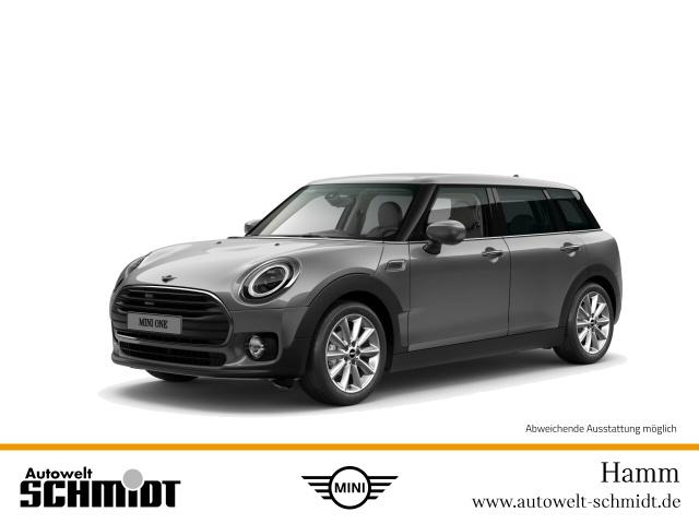 MINI One Clubman + 2Jahre-BPS.GARANTIE