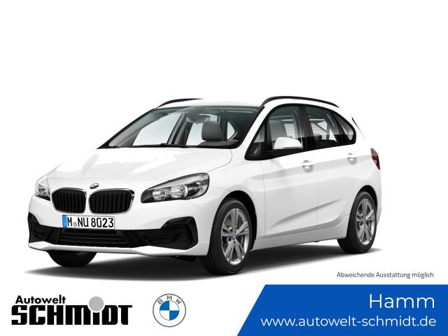 BMW 218d Active Tourer Aut. + 2Jahre-BPS.GARANTIE