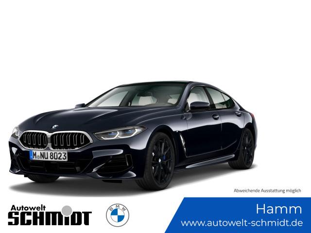 BMW 840i xDrive Gran Coupe / NP= 120.650,- / Pano /