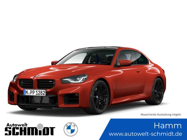 BMW M2 Coupe / NP= 84.250,- / M Carbondach /