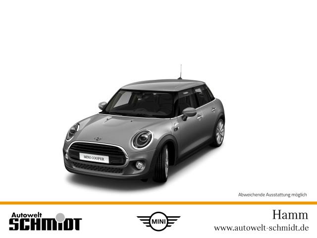 MINI Cooper 5-Türer + 2Jahre-Next:GARANTIE