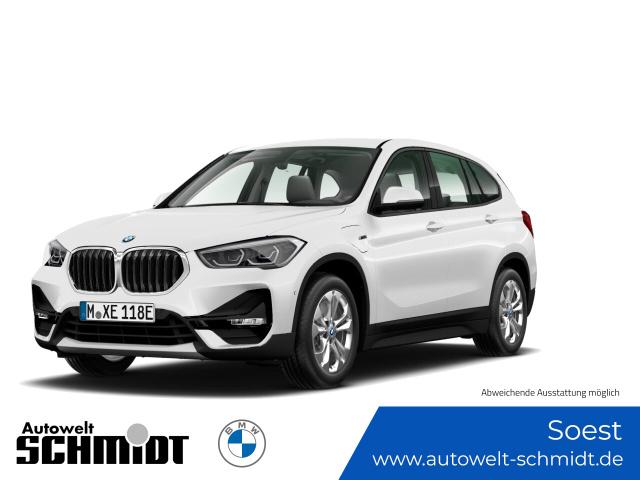 BMW X1 xDrive25e Advantage Aut + 2Jahre-BPS.GARANTIE