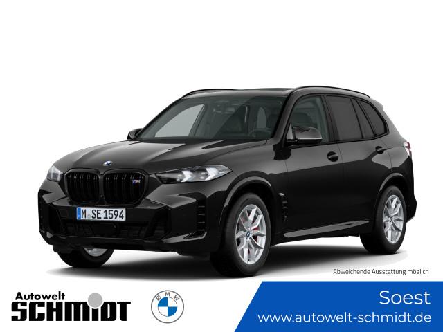 BMW X5 M60i / NP= 141.020,- / Luftfeder / Sitzbelüft