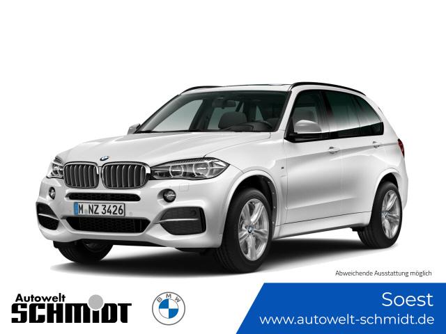 BMW X5 M50d Sport-Aut.