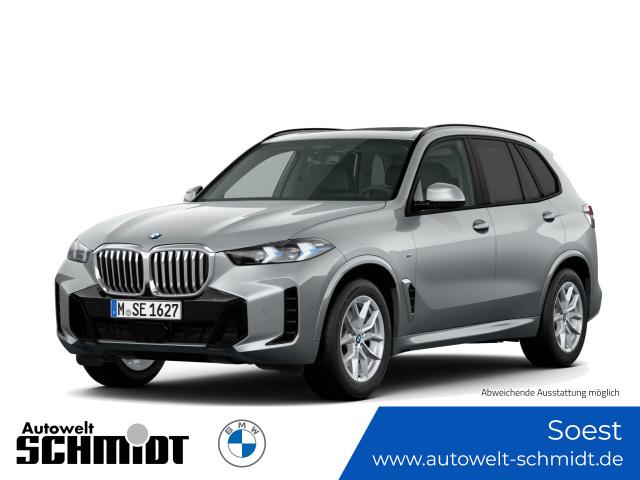 BMW X5 xDrive40i M Sport / NP= 115.670,- / Komforts.