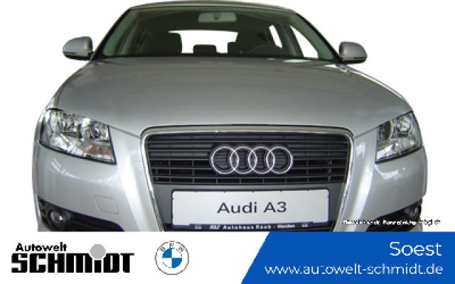 Audi A3 1.4 TFSI Ambition + Xenon plus + Navi