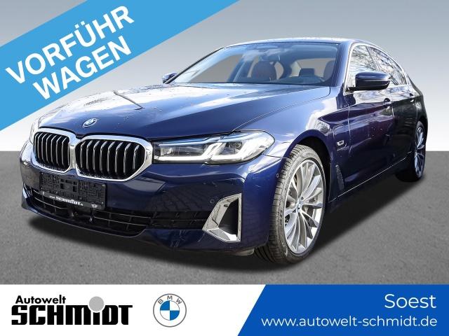 BMW 530e Luxury Line HYBRID UPE 83.920 EUR