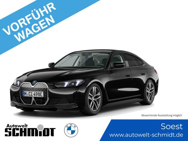 BMW i4 eDrive40 UPE 71.170 EUR