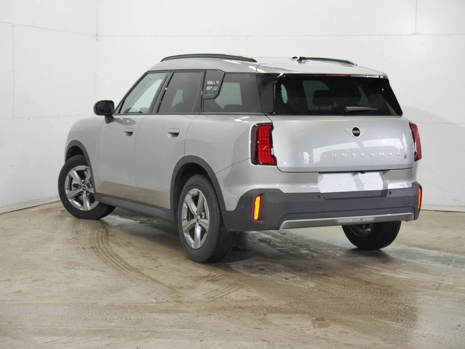 MINI Countryman S ALL4 Favoured Trim GARANTIE-04.2029