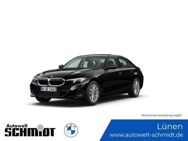 BMW 320d Automatik Klimaaut. Memory vorn PDC