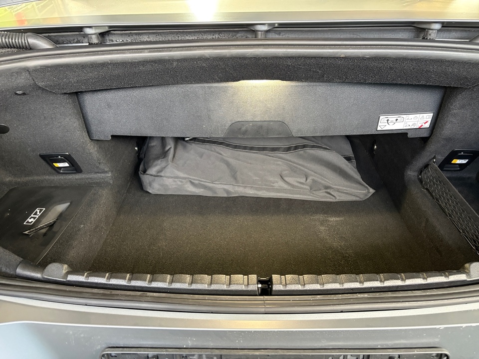 BMW M8 Competition xDrive Cabrio M Driver''s Package