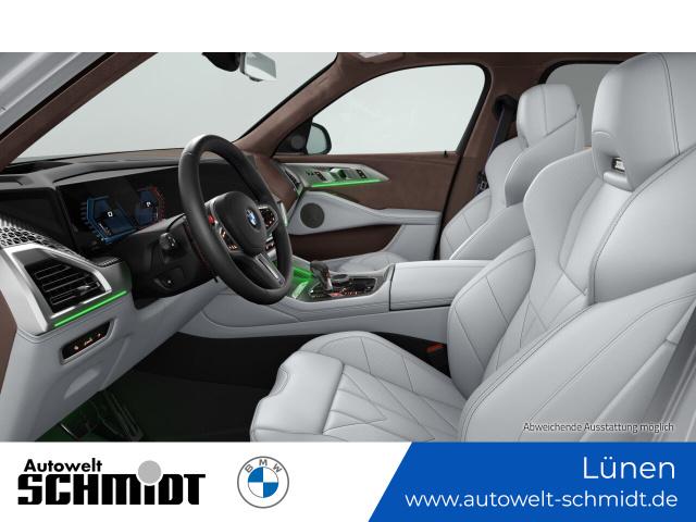 BMW XM 50e Sport Aut. AHK Komfortzugang Soft-Close