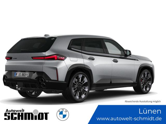 BMW XM 50e Sport Aut. AHK Komfortzugang Soft-Close