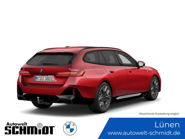 BMW i5 eDrive40 Touring M Sportpaket Panorama AHK