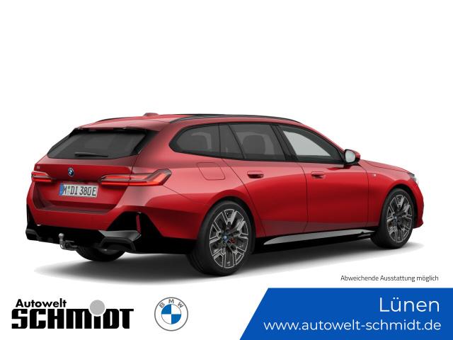 BMW i5 eDrive40 Touring M Sportpaket Panorama AHK