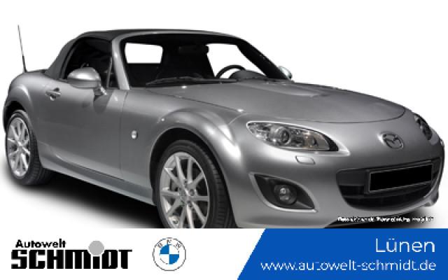 Mazda MX-5 1.8 MZR Center-Line + 2.HAND