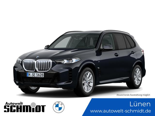BMW X5 xDrive40i M Sportpaket Innovationsp. Panorama