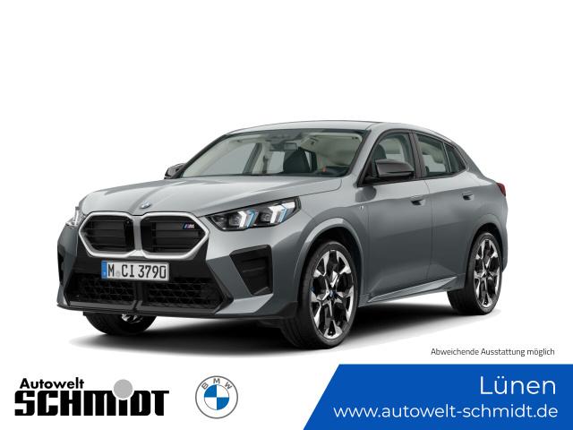 BMW X2 M35i xDrive Steptronic DCT Head-Up AHK