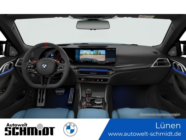 BMW M4 Competition xDrive Cabrio+GARANTIE-bis-05.30