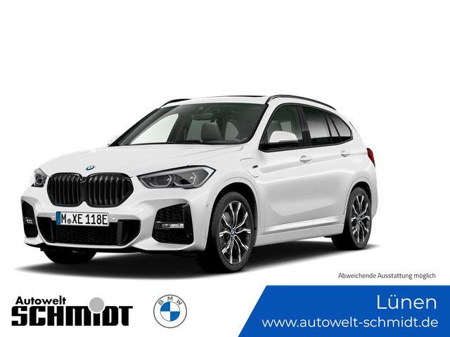 BMW X1 xDrive25e M Sport + 2Jahre-BPS.-GARANTIE