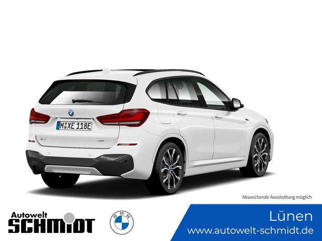 BMW X1 xDrive25e M Sport + 2Jahre-BPS.-GARANTIE