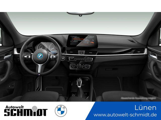 BMW X1 xDrive25e M Sport + 2Jahre-BPS.-GARANTIE