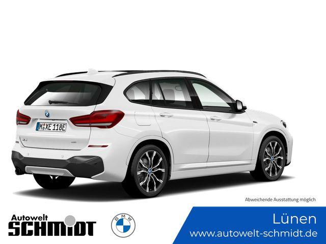 BMW X1 xDrive25e M Sport + 2Jahre-BPS.-GARANTIE