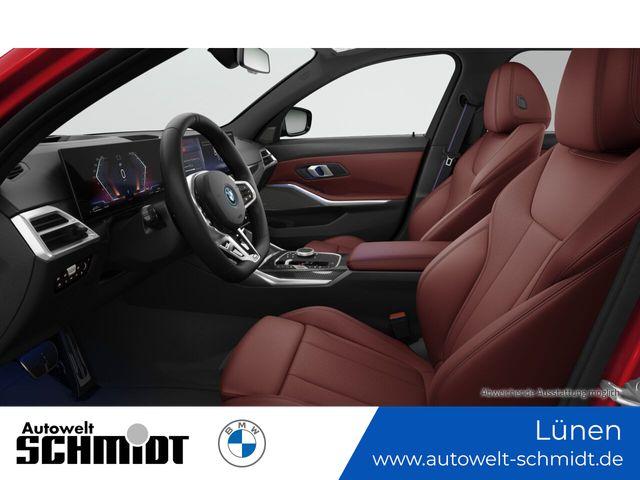 BMW 330e Touring M Sportpaket + GARANTIE-bis-01.2030