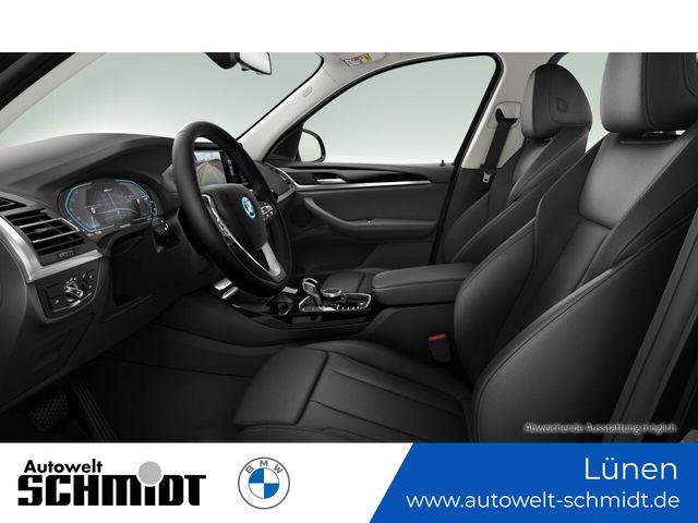 BMW X3 xDrive30e + GARANTIE-bis-09.2029