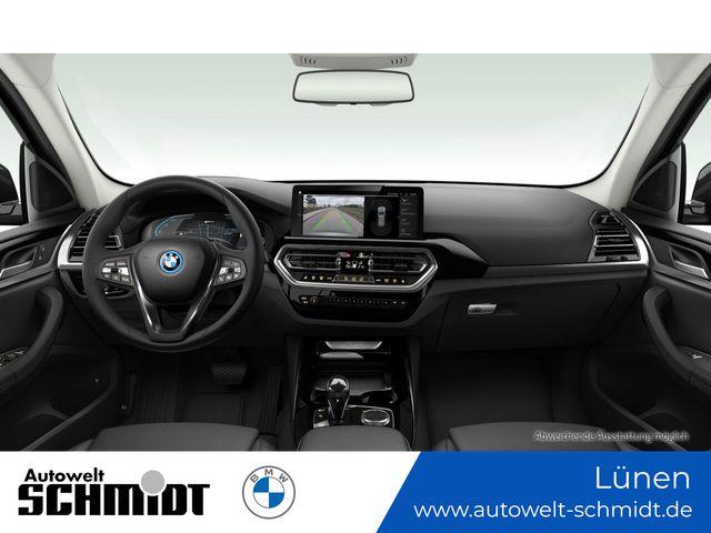 BMW X3 xDrive30e + GARANTIE-bis-09.2029