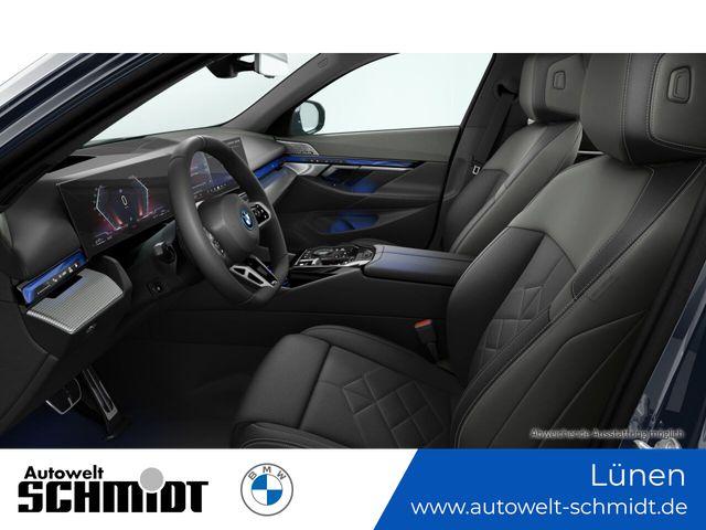BMW 550e xDrive M Sportpaket + GARANTIE-bis-11.29