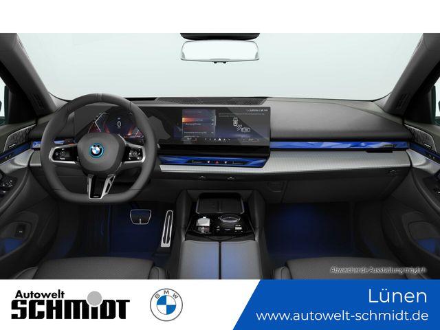 BMW 550e xDrive M Sportpaket + GARANTIE-bis-11.29