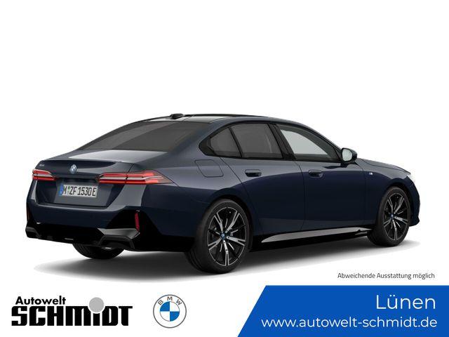 BMW 550e xDrive M Sportpaket + GARANTIE-bis-11.29