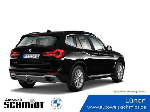 BMW X3 xDrive30e + GARANTIE-bis-10.2029