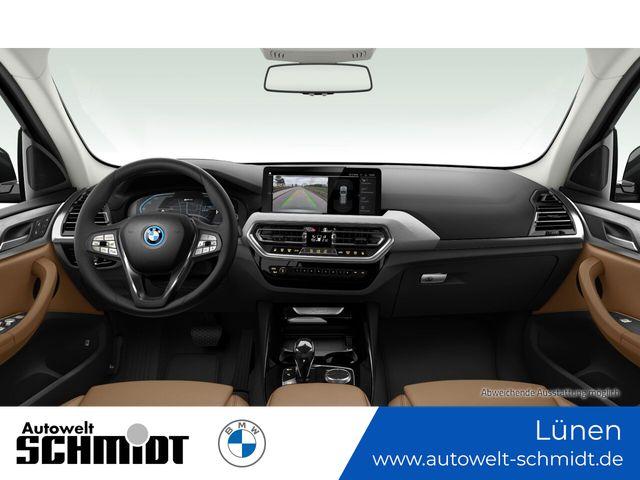 BMW X3 xDrive30e + GARANTIE-bis-10.2029