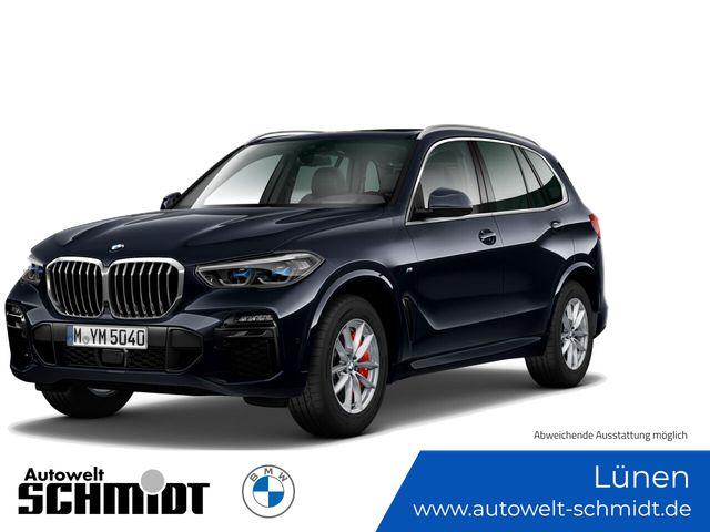 BMW X5 xDrive40d M Sportpaket + GARANTIE